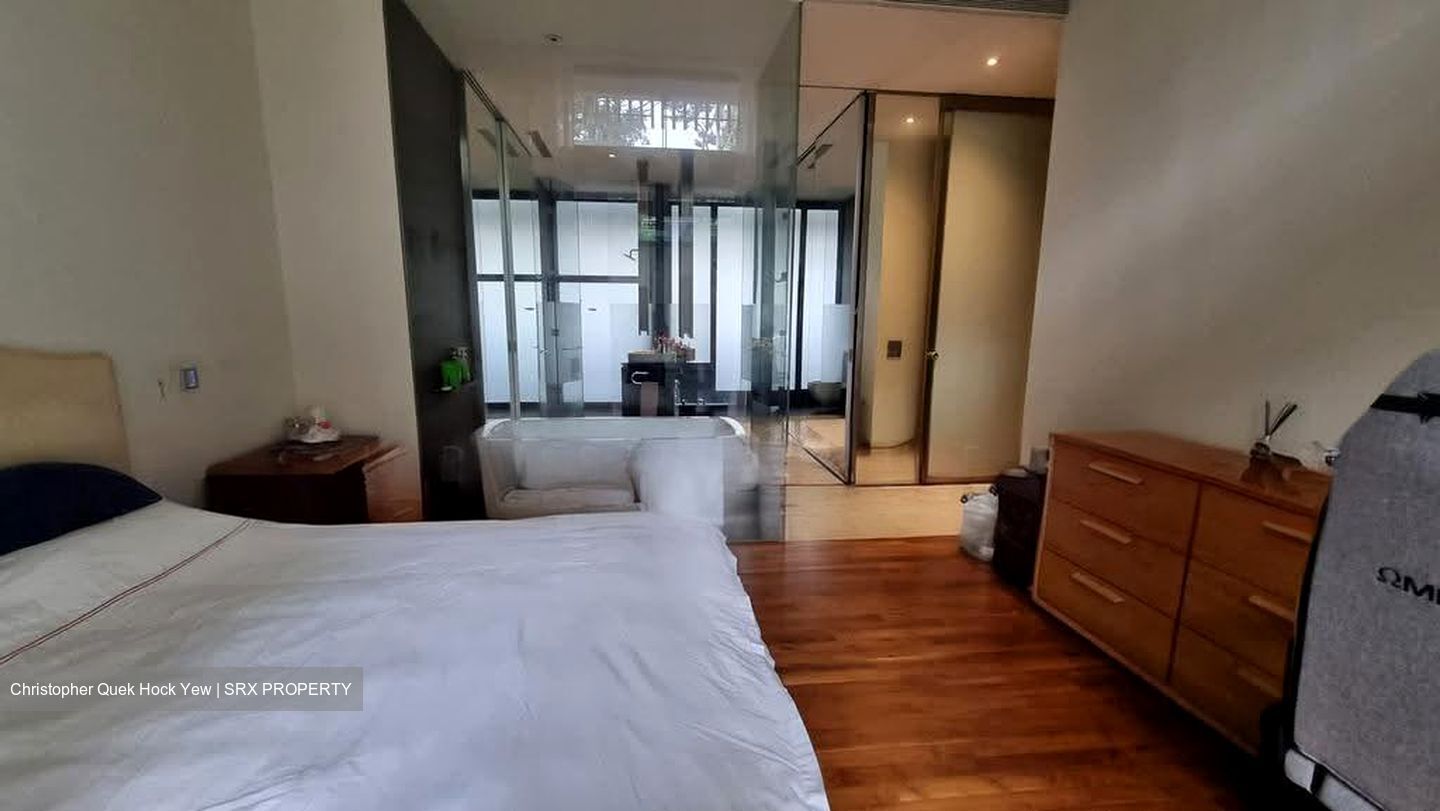 Goodwood Residence (D10), Condominium #633433031